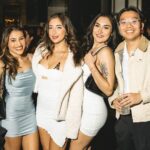 Highlights from Our Salsa & Bachata Night in Philadelphia