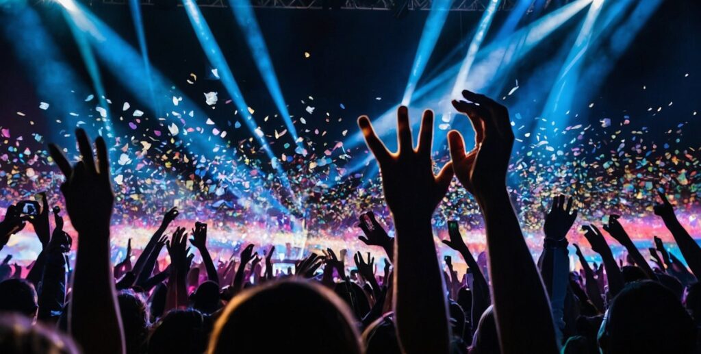 The Evolution of Reggaeton: From Puerto Rico to Philadelphia